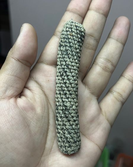 ตะกรุดไม่ทราบที่ แกนในหักด้านไหนเป็นแกนรูมิเนียม4นิ้ว (มีสินค้าหลายรายการกดเข้ามาดูในโปรไฟล์ได้เลยครับ) รูปที่ 3