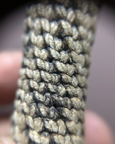 ตะกรุดไม่ทราบที่ แกนในหักด้านไหนเป็นแกนรูมิเนียม4นิ้ว (มีสินค้าหลายรายการกดเข้ามาดูในโปรไฟล์ได้เลยครับ) รูปที่ 4