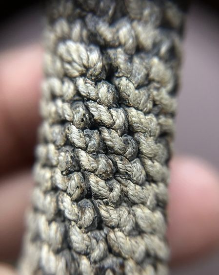 ตะกรุดไม่ทราบที่ แกนในหักด้านไหนเป็นแกนรูมิเนียม4นิ้ว (มีสินค้าหลายรายการกดเข้ามาดูในโปรไฟล์ได้เลยครับ) รูปที่ 5