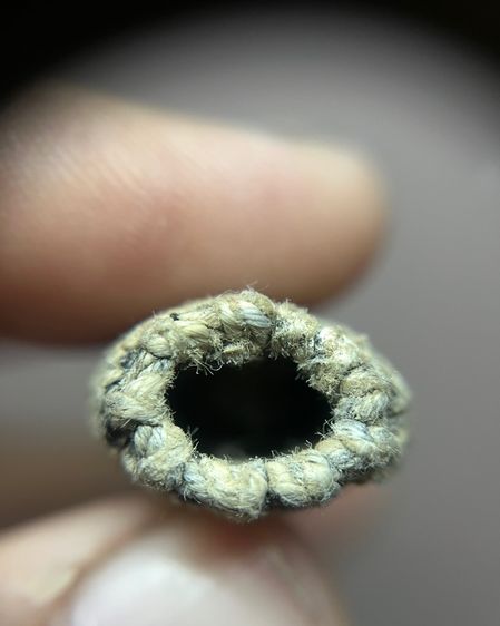 ตะกรุดไม่ทราบที่ แกนในหักด้านไหนเป็นแกนรูมิเนียม4นิ้ว (มีสินค้าหลายรายการกดเข้ามาดูในโปรไฟล์ได้เลยครับ) รูปที่ 8