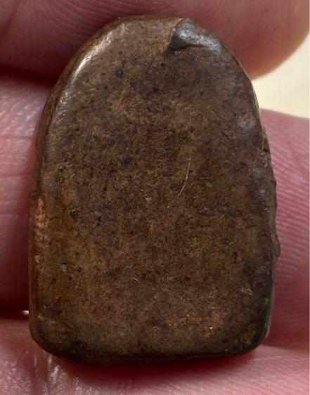 พระซุ้มกอพิมพ์กลางกำแพงเพชร เนื้อมะขามเปียก รูปที่ 2