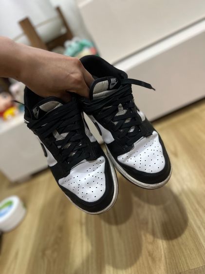 รองเท้าผ้าใบ รูปที่ 8