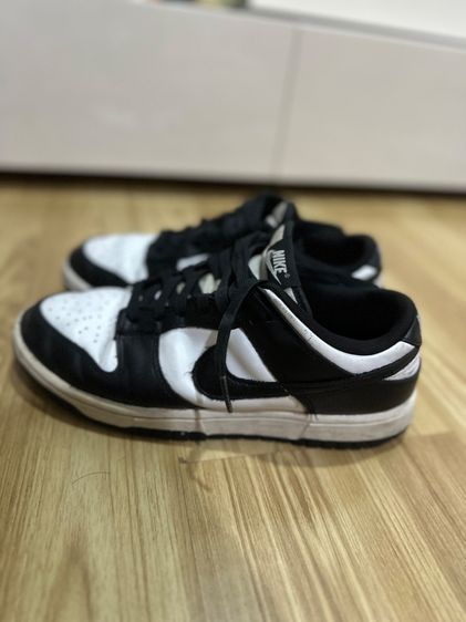 รองเท้าผ้าใบ รูปที่ 4