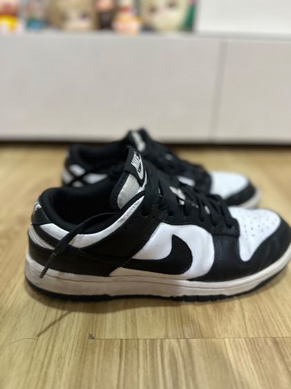 รองเท้าผ้าใบ รูปที่ 2