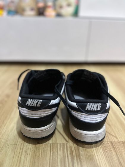 รองเท้าผ้าใบ รูปที่ 3