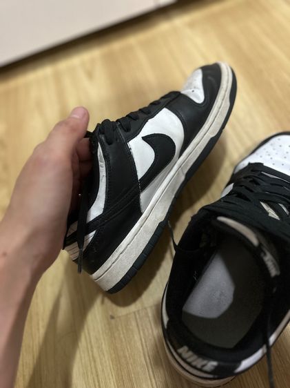 รองเท้าผ้าใบ รูปที่ 7