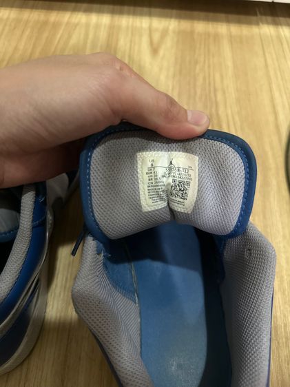 รองเท้า รูปที่ 2