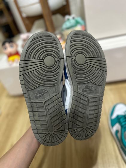 รองเท้า รูปที่ 7