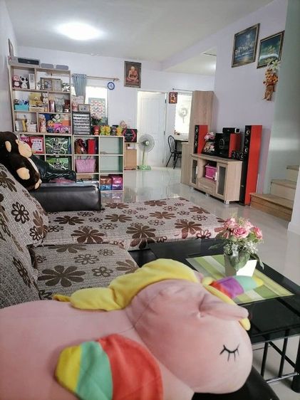 Pruksa 2011 ไม่มี ใช่ ขายพฤกษา​วิลล์​38​กิ่ง​แก้ว​-หนามแดง รูปที่ 4