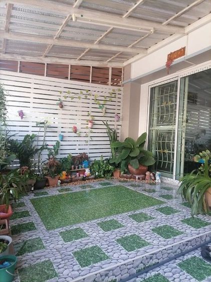 Pruksa 2011 ไม่มี ใช่ ขายพฤกษาวิลล์38กิ่งแก้ว-หนามแดง รูปที่ 3