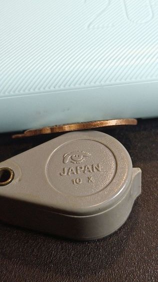 เหรียญหลวงพ่อขันวัดนกกระจาบ รูปที่ 4