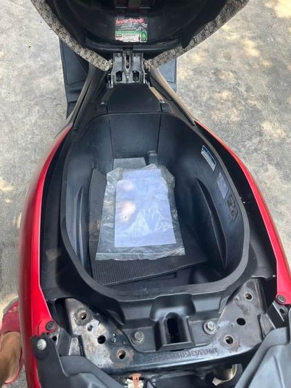 nmax ตัวเก่า เอกสารครบโอน รูปที่ 5