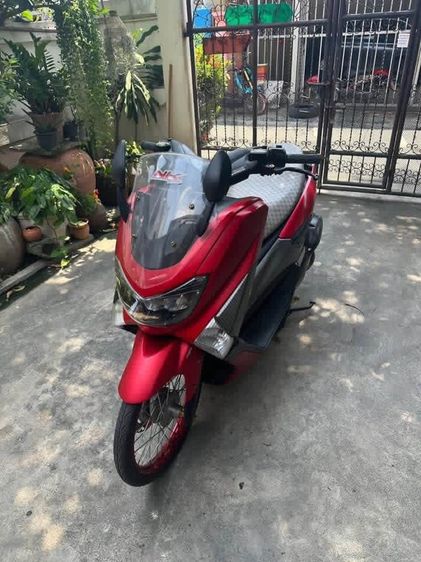 nmax ตัวเก่า เอกสารครบโอน รูปที่ 6