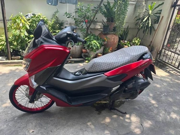 nmax ตัวเก่า เอกสารครบโอน รูปที่ 4