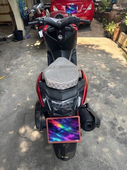 nmax ตัวเก่า เอกสารครบโอน รูปที่ 3