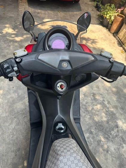 nmax ตัวเก่า เอกสารครบโอน รูปที่ 7