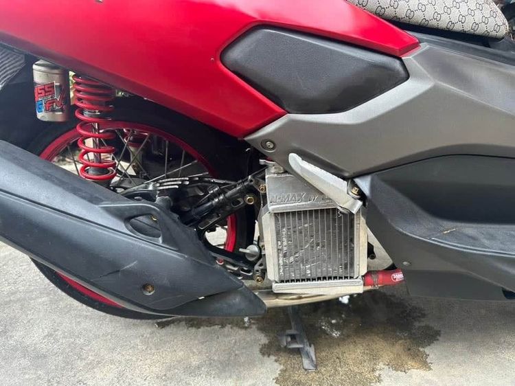 nmax ตัวเก่า เอกสารครบโอน รูปที่ 2