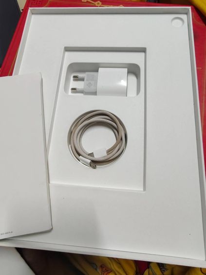 ไอแพด Air13 M2 รูปที่ 3
