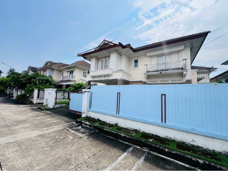 ไม่ใช่ ขายบ้าน ธารา ราชพฤกษ์-ปิ่นกล้า   รูปที่ 2