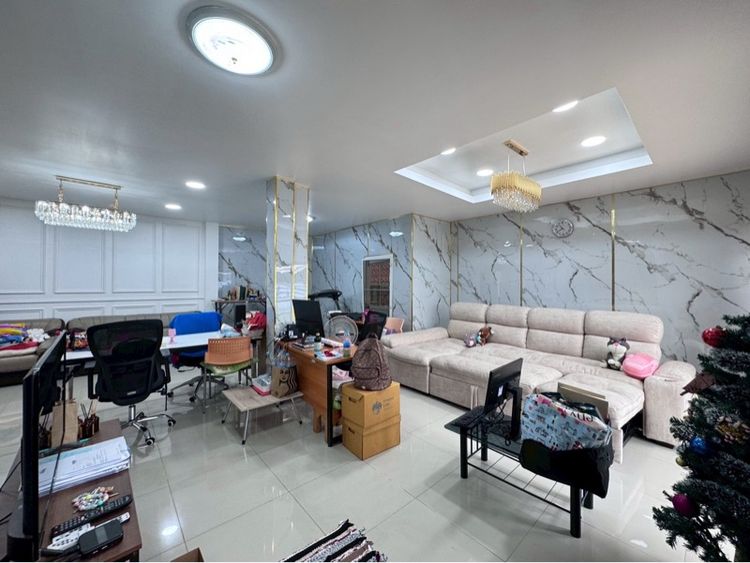 ไม่ใช่ ขายบ้าน ธารา ราชพฤกษ์-ปิ่นกล้า   รูปที่ 4