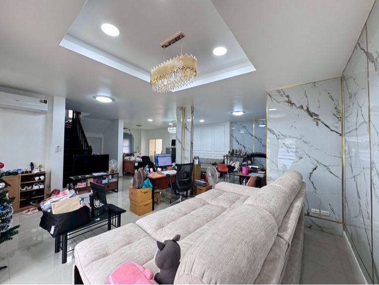 ไม่ใช่ ขายบ้าน ธารา ราชพฤกษ์-ปิ่นกล้า   รูปที่ 3