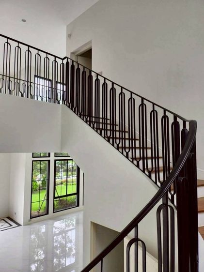 ไม่มี ขายบ้านเดี่ยว ทำเลพหล-วัชรพล รูปที่ 3