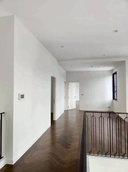 ไม่มี ขายบ้านเดี่ยว ทำเลพหล-วัชรพล รูปที่ 2