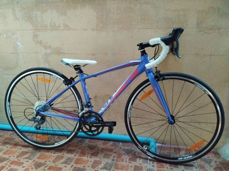 GIANT LIV จักรยานเสือหมอบ ปล่อยต่อ 6,700 บาท  รูปที่ 2