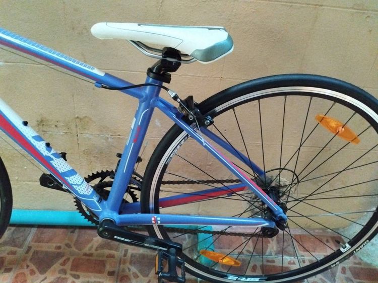 GIANT LIV จักรยานเสือหมอบ ปล่อยต่อ 6,700 บาท  รูปที่ 3