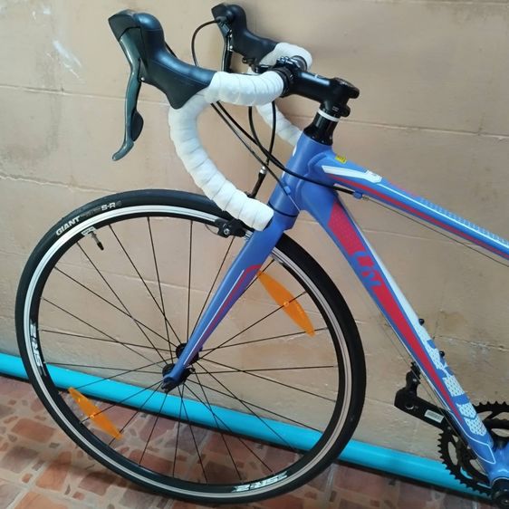 GIANT LIV จักรยานเสือหมอบ ปล่อยต่อ 6,700 บาท  รูปที่ 4
