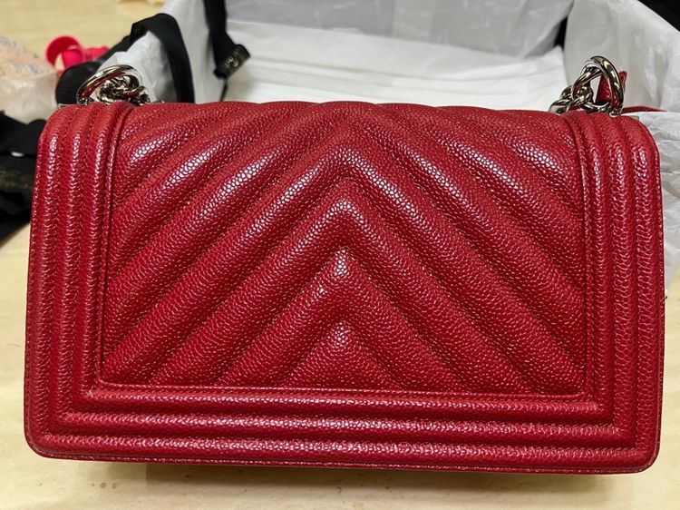 Chanel boy 10 รูปที่ 2