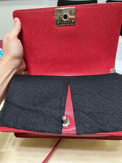 Chanel boy 10 รูปที่ 8