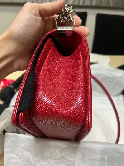 Chanel boy 10 รูปที่ 5