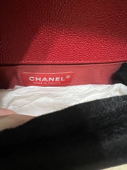 Chanel boy 10 รูปที่ 9