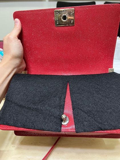 Chanel boy 10 รูปที่ 6