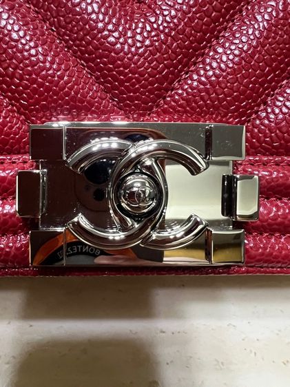 Chanel boy 10 รูปที่ 7