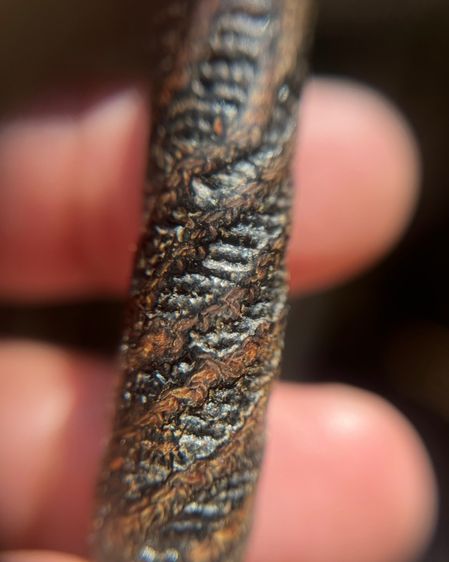 เปิดตะกรุดลูกปืนไม่ทราบที(มีสินค้าหลายรายการกดเข้ามาดูในโปรไฟล์ได้เลยครับ) รูปที่ 8