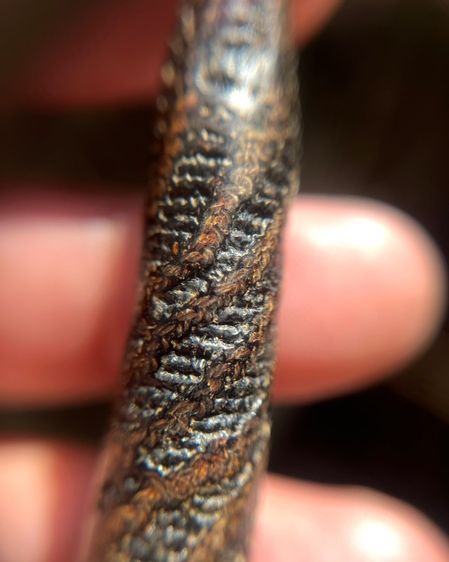 เปิดตะกรุดลูกปืนไม่ทราบที(มีสินค้าหลายรายการกดเข้ามาดูในโปรไฟล์ได้เลยครับ) รูปที่ 7