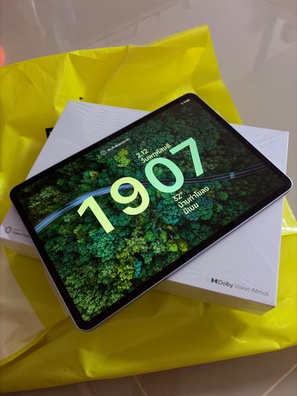 xiaomi pad 7 รูปที่ 2