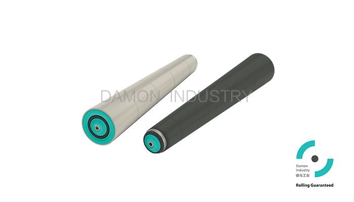 ตัวแทนจำหน่าย Motor Roller KYOWA  AC Motor Roller KYOWA  Motor Pulley KYOWA  Drum Motor  Idle Roller DAMON  Free Roller DAMON ,Vacuum P รูปที่ 14