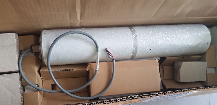 ตัวแทนจำหน่าย Motor Roller KYOWA  AC Motor Roller KYOWA  Motor Pulley KYOWA  Drum Motor  Idle Roller DAMON  Free Roller DAMON ,Vacuum P รูปที่ 7