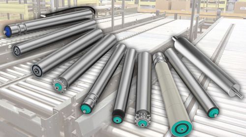 ตัวแทนจำหน่าย Motor Roller KYOWA  AC Motor Roller KYOWA  Motor Pulley KYOWA  Drum Motor  Idle Roller DAMON  Free Roller DAMON ,Vacuum P รูปที่ 13