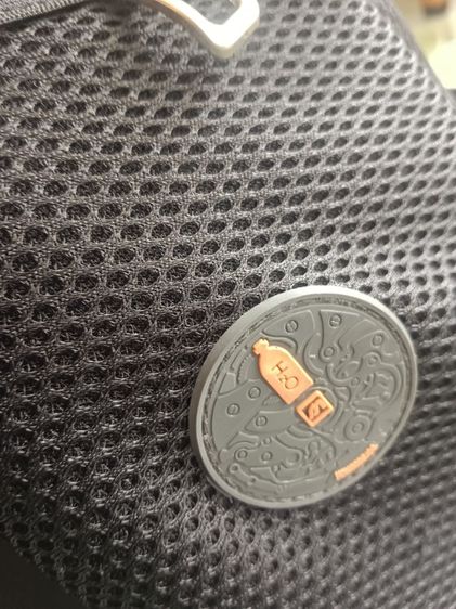 เป้สะพายแบบมีล้อลาก รูปที่ 8