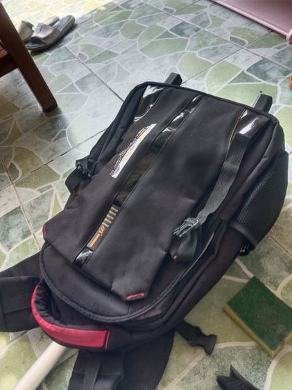 เป้สะพายแบบมีล้อลาก รูปที่ 15