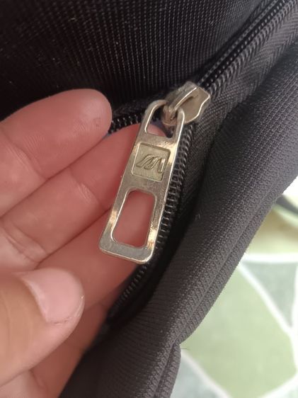 เป้สะพายแบบมีล้อลาก รูปที่ 6