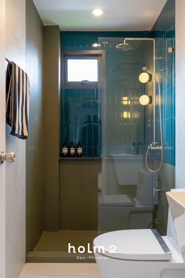 อื่นๆ ไม่มี 2025 บ้านเดี่ยวเชียงใหม่ โครงการ HOLM 2 ใกล้เซ็นทรัลเฟสติวัล  รูปที่ 4