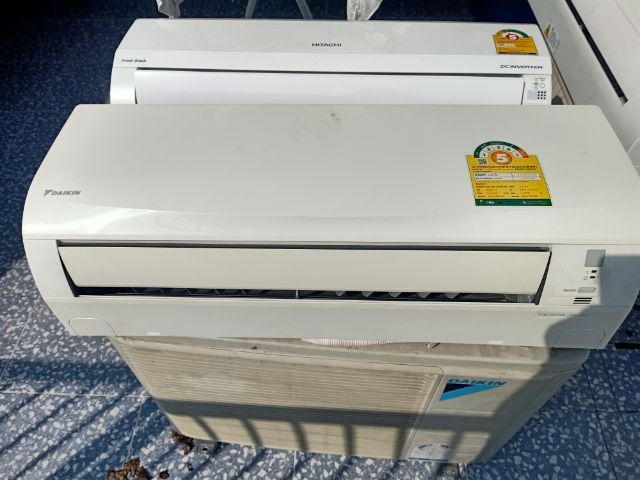 รับซื้อแอร์เก่าแอร์เสียฝั่งธน 061-320-7064 บางกอกใหญ่ คลองสาน ตลิ่งชัน บางกอกน้อย บางขุนเทียน ภาษีเจริญ หนองแขม ราษฏร์บูรณะ  บางบอนราคาสูง รูปที่ 2