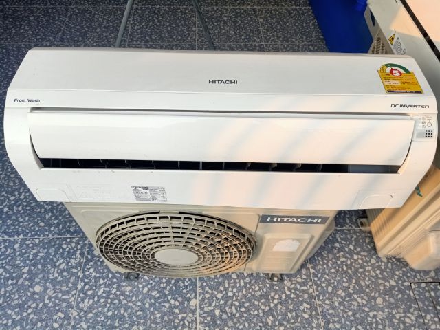 รับซื้อแอร์เก่าแอร์เสียฝั่งธน 061-320-7064 บางกอกใหญ่ คลองสาน ตลิ่งชัน บางกอกน้อย บางขุนเทียน ภาษีเจริญ หนองแขม ราษฏร์บูรณะ  บางบอนราคาสูง รูปที่ 3