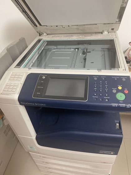 FujiXerox Docucentre IV C2263 รูปที่ 3
