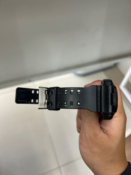 ขายนาฬิกา G-SHOCK รุ่น GA-110 หน้าปัดลายพรางครับ รูปที่ 5